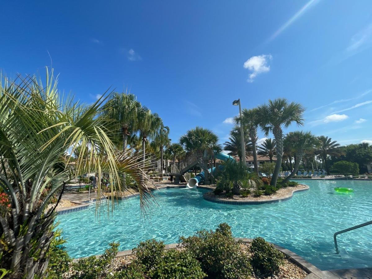 Winterfield At Disney 9350 Kissimmee Exteriör bild